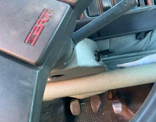 Mando luces Seat Marbella 389226