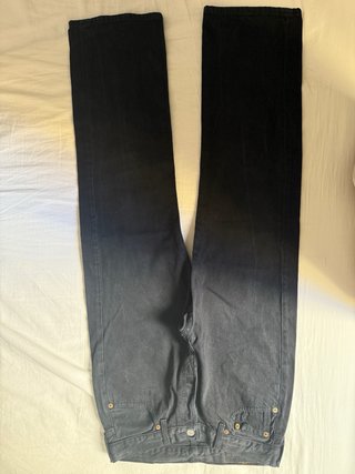4 Pares de Pantalones Vaqueros Levi's