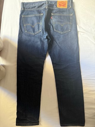4 Pares de Pantalones Vaqueros Levi's