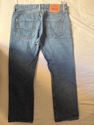 4 Pares de Pantalones Vaqueros Levi's