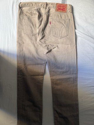 4 Pares de Pantalones Vaqueros Levi's
