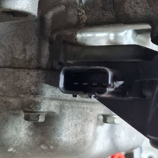 CAJA CAMBIOS HONDA HONDA ODYSSEY 2013-2021