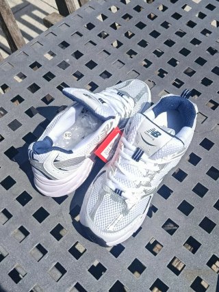 Zapatillas New Balance 530 Talla 38 Mujer