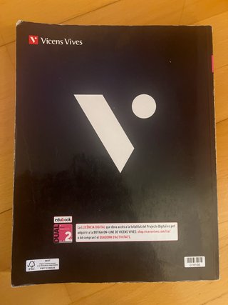 Història de l'Art, Batxillerat 2, Dual Llibre d...