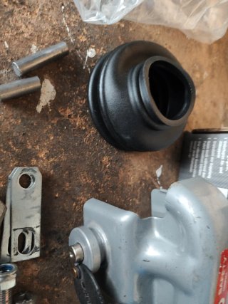 Antirrobo ALKO Safety Compact