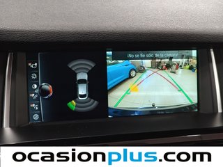 BMW X4 xDrive20d 140 kW (190 CV)