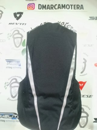 Chaleco Airbag Helite Turtle 2 LL