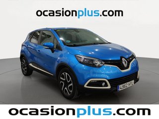 Renault Captur Zen Energy TCe 66 kW (90 CV)