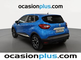 Renault Captur Zen Energy TCe 66 kW (90 CV)