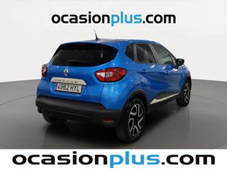 Renault Captur Zen Energy TCe 66 kW (90 CV)