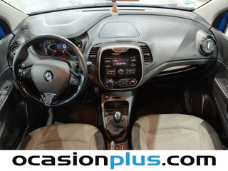 Renault Captur Zen Energy TCe 66 kW (90 CV)