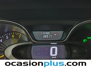 Renault Captur Zen Energy TCe 66 kW (90 CV)