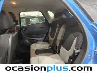Renault Captur Zen Energy TCe 66 kW (90 CV)