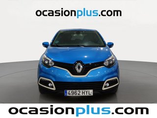 Renault Captur Zen Energy TCe 66 kW (90 CV)