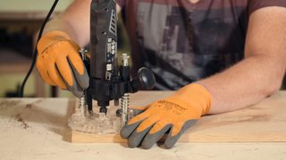 Dremel 335 fresadora por inmersión guía