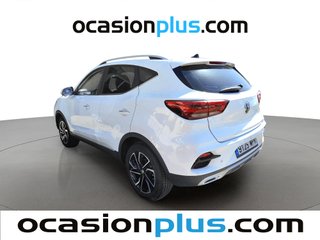 MG ZS 1.0T Luxury 82 kW (111 CV)