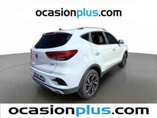 MG ZS 1.0T Luxury 82 kW (111 CV)
