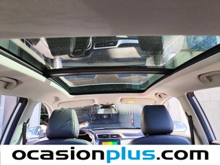 MG ZS 1.0T Luxury 82 kW (111 CV)