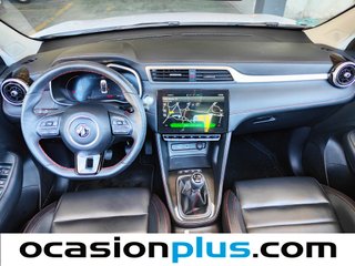 MG ZS 1.0T Luxury 82 kW (111 CV)