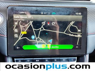MG ZS 1.0T Luxury 82 kW (111 CV)