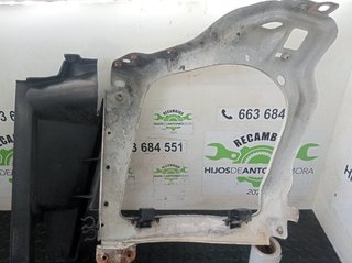 Soporte faro der ford transit caja cerrada 103242