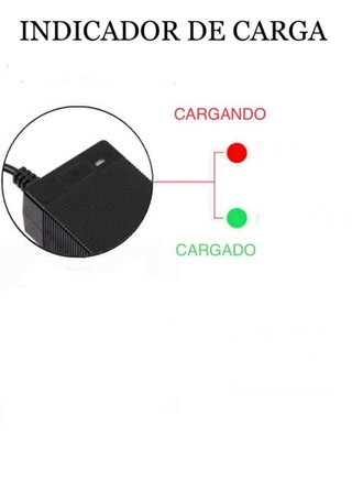 Cargador Xiaomi 42V 3A