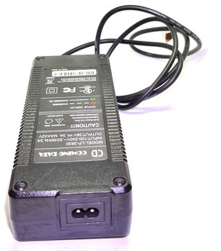 Cargador Xiaomi 42V 3A