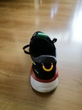 Zapatillas Puma RS-X Talla 43 Multicolor
