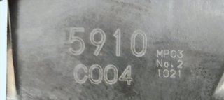 MOTOR LIMPIA DELANTERO NISSAN QASHQAI (J11) 1.6 I