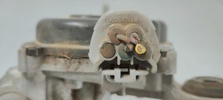 MOTOR LIMPIA DELANTERO NISSAN QASHQAI (J11) 1.6 I