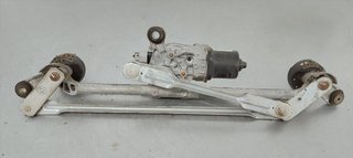 MOTOR LIMPIA DELANTERO NISSAN QASHQAI (J11) 1.6 I