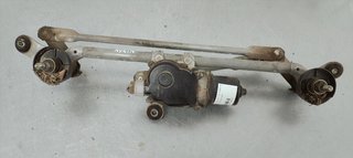 MOTOR LIMPIA DELANTERO NISSAN QASHQAI (J11) 1.6 I
