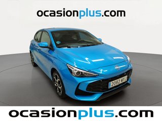 MG MG3 Hybrid+ Comfort 143 kW (195 CV)