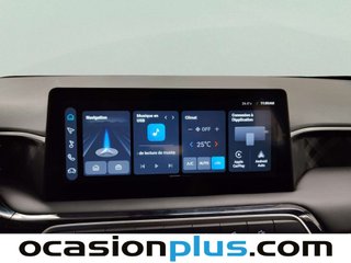 MG MG3 Hybrid+ Comfort 143 kW (195 CV)