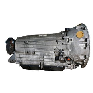 CAJA CAMBIOS MERCEDES MERCEDES CLASE C (W204) FAMILIAR 2007-2014