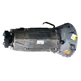 CAJA CAMBIOS MERCEDES MERCEDES CLASE C (W204) FAMILIAR 2007-2014