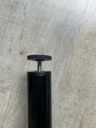 Patas para escritorio IKEA (3 unidades)