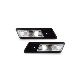 Intermitentes para BMW Serie 3 E36 Transparentes