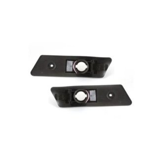 Intermitentes para BMW Serie 3 E36 Transparentes