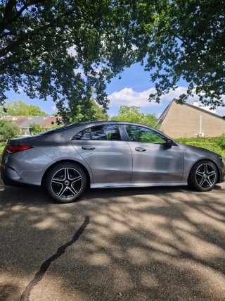 Pac amg