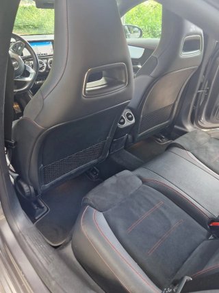 Pac amg