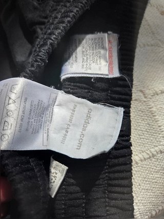 Pantalon chándal Adidas