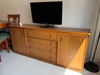 Mueble de Salón