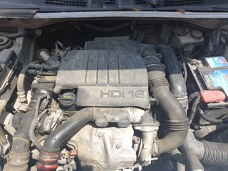 MOTOR COMPLETO PEUGEOT PEUGEOT PARTNER (S2) 2002-2008