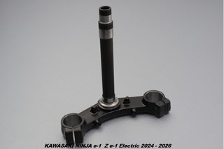 Tija inferior horquilla KAWASAKI Ze-1 Electric