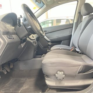 Chevrolet Aveo 2012