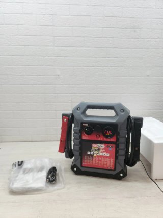 Batería de arranque de 12 V y 24 V