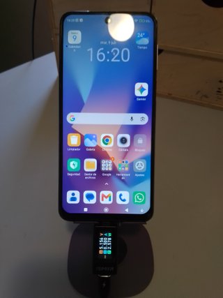 Xiaomi Redmi Note 9 Pro