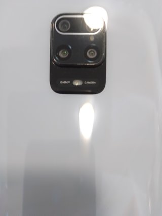 Xiaomi Redmi Note 9 Pro