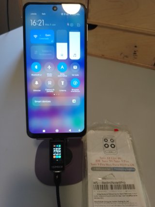 Xiaomi Redmi Note 9 Pro